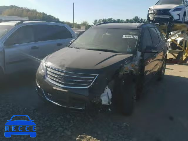 2017 CHEVROLET TRAVERSE 1GNKVHKD5HJ217842 Bild 1