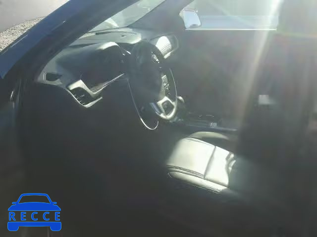 2017 CHEVROLET TRAVERSE 1GNKVHKD5HJ217842 Bild 4