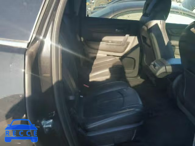 2017 CHEVROLET TRAVERSE 1GNKVHKD5HJ217842 image 5