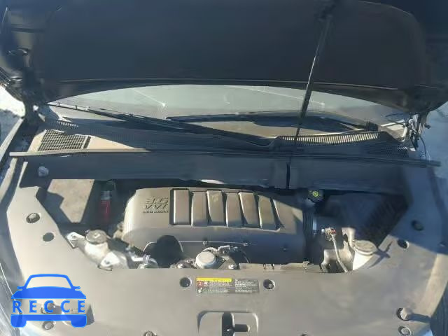 2017 CHEVROLET TRAVERSE 1GNKVHKD5HJ217842 Bild 6