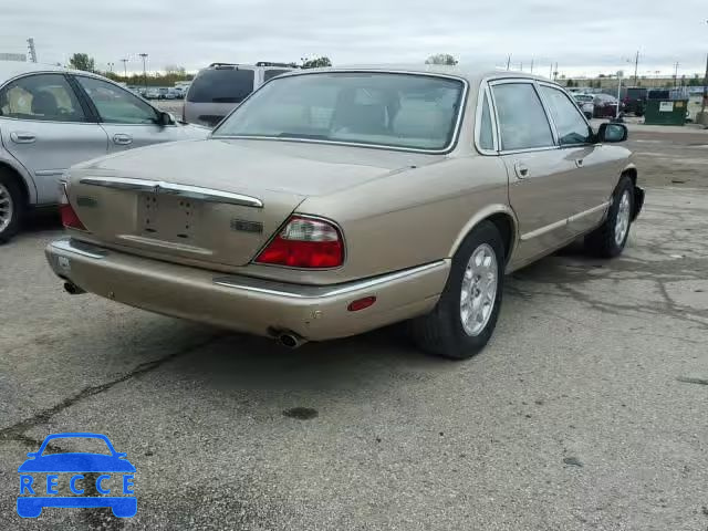 2003 JAGUAR XJ8 SAJDA14C93LF49972 зображення 3