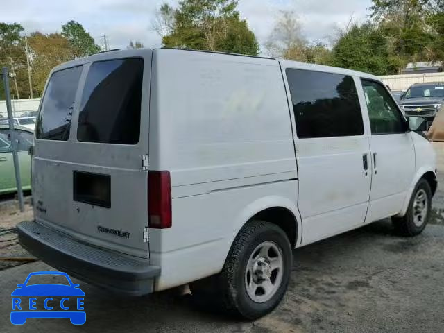 2004 CHEVROLET ASTRO 1GCDM19X24B117729 image 3