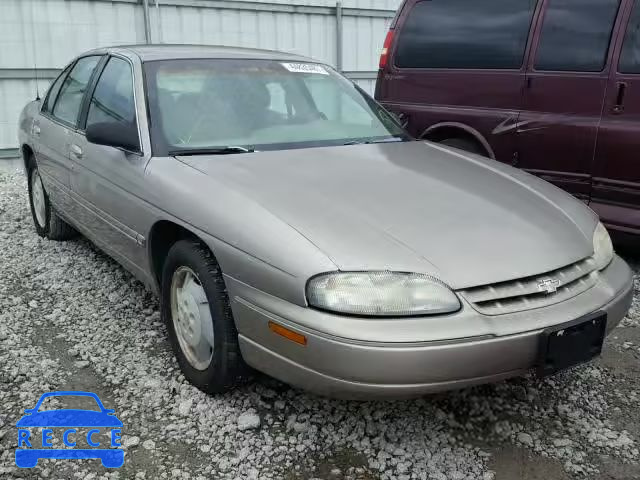 1999 CHEVROLET LUMINA BAS 2G1WL52M4X9114249 image 0