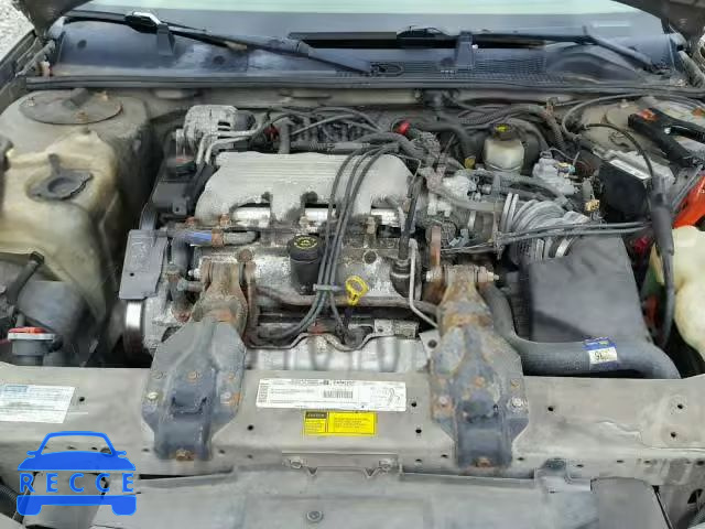 1999 CHEVROLET LUMINA BAS 2G1WL52M4X9114249 image 6