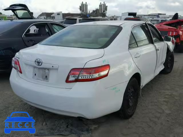 2011 TOYOTA CAMRY BASE 4T4BF3EK1BR209862 зображення 3