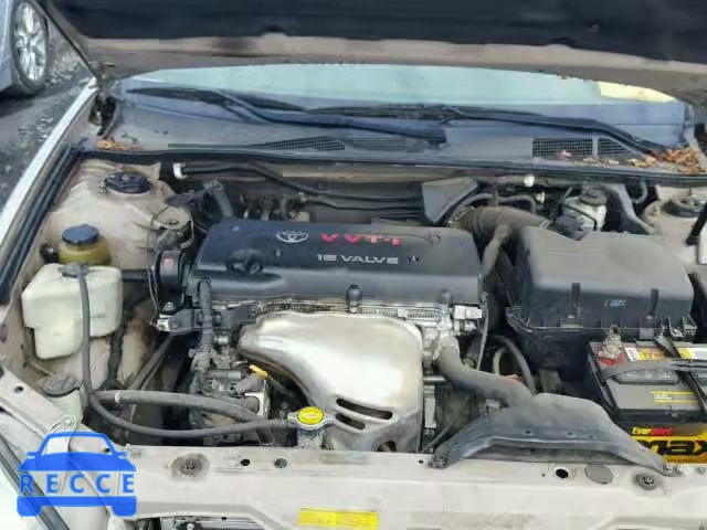2003 TOYOTA CAMRY LE 4T1BE32K43U687888 image 6