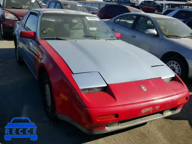 1988 NISSAN 300ZX JN1HZ16S4JX202326 зображення 0