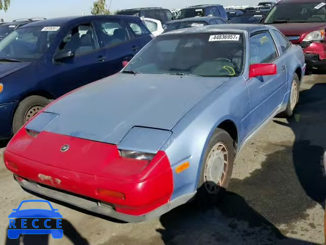 1988 NISSAN 300ZX JN1HZ16S4JX202326 зображення 1