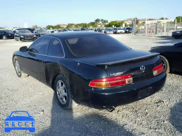 1992 LEXUS SC JT8JZ31C8N0009006 image 2