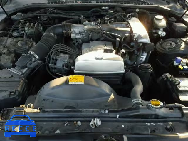 1992 LEXUS SC JT8JZ31C8N0009006 image 6