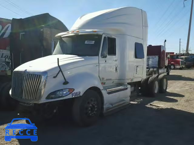 2012 INTERNATIONAL PROSTAR 3HSDJSJRXCN543964 image 1