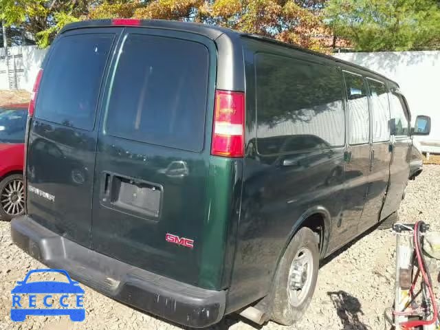 2003 GMC SAVANA 1GTGG25V331204364 image 3