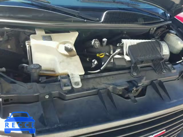 2003 GMC SAVANA 1GTGG25V331204364 image 6
