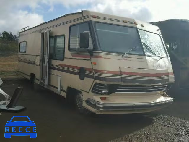 1991 CHEVROLET P30 1GBKP37N4M3300043 image 0