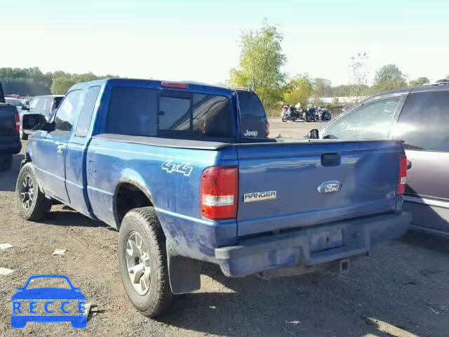 2007 FORD RANGER SUP 1FTZR45E37PA34816 image 2