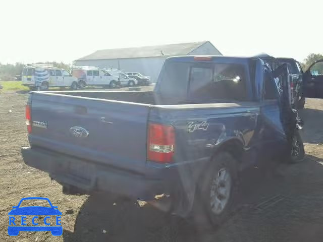 2007 FORD RANGER SUP 1FTZR45E37PA34816 image 3