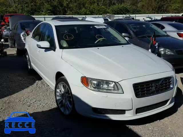 2007 VOLVO S80 YV1AS982971034963 image 0
