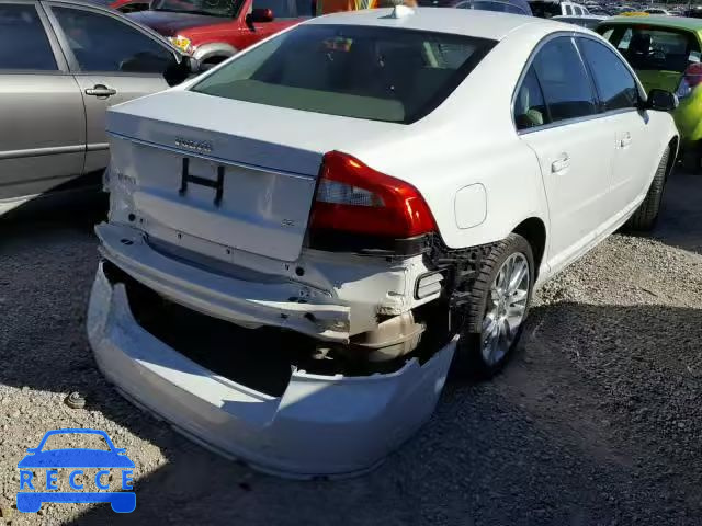 2007 VOLVO S80 YV1AS982971034963 image 3