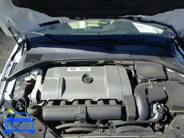 2007 VOLVO S80 YV1AS982971034963 image 6