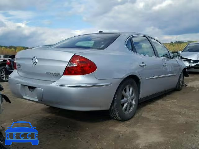 2009 BUICK LACROSSE 2G4WC582791179445 image 3