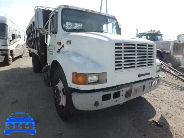 2000 INTERNATIONAL 4000 1HTSCABM2YH307949 image 0