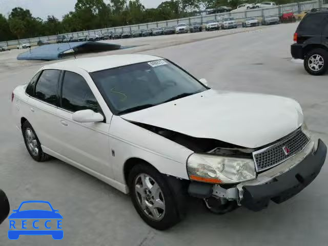 2005 SATURN L300 1G8JD54R85Y501347 image 0