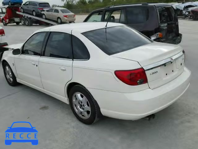 2005 SATURN L300 1G8JD54R85Y501347 image 2