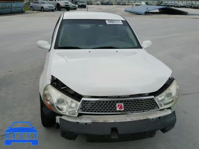 2005 SATURN L300 1G8JD54R85Y501347 зображення 8