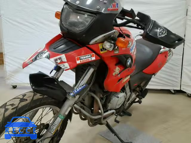 2006 BMW F650 WB10185AX6ZL42425 image 8