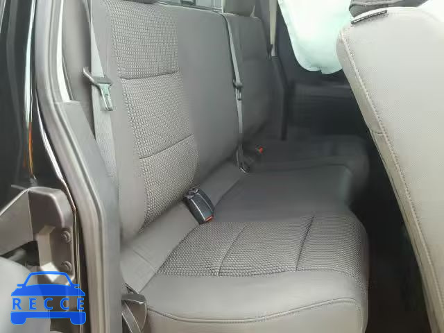 2015 NISSAN TITAN 1N6BA0CA9FN511886 зображення 5