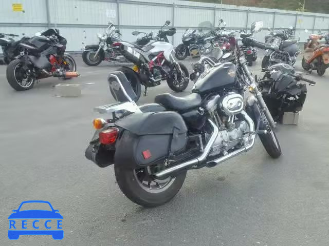 1996 HARLEY-DAVIDSON XL883 1HD4CAM1XTY200132 image 3