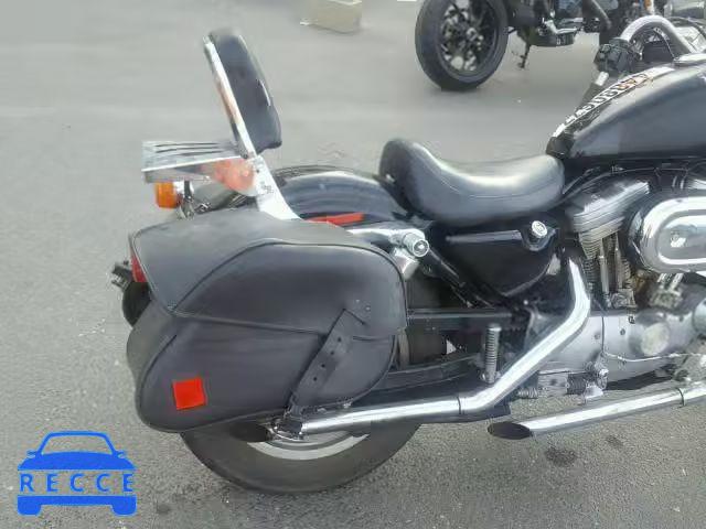 1996 HARLEY-DAVIDSON XL883 1HD4CAM1XTY200132 image 5