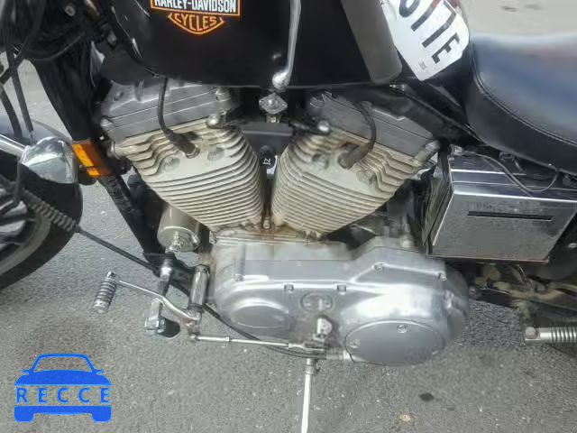 1996 HARLEY-DAVIDSON XL883 1HD4CAM1XTY200132 image 8