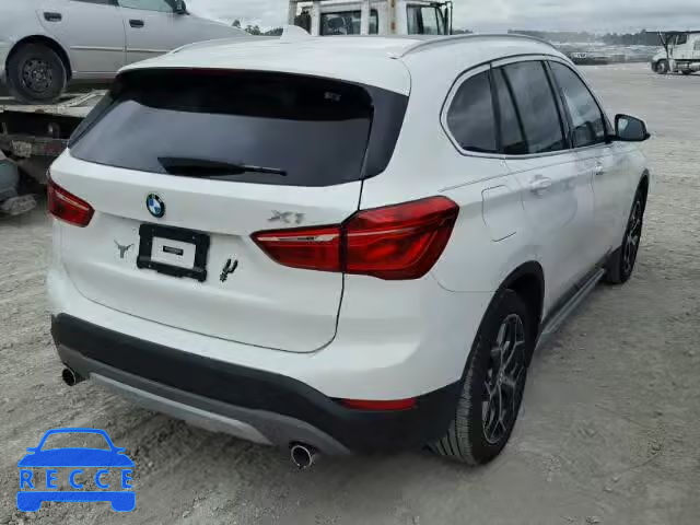 2016 BMW X1 WBXHT3C32GP888367 зображення 3