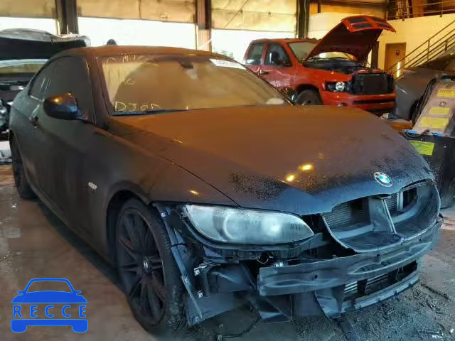 2010 BMW 335 WBAWB7C56AP048337 зображення 0