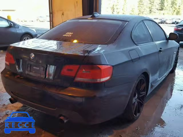 2010 BMW 335 WBAWB7C56AP048337 зображення 3