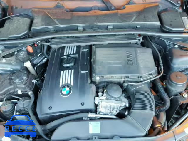 2010 BMW 335 WBAWB7C56AP048337 image 6