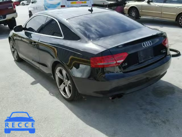 2011 AUDI A5 WAULFAFR3BA061862 зображення 2