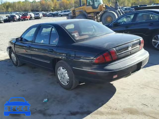 1998 CHEVROLET LUMINA 2G1WL52M6W9233161 image 2