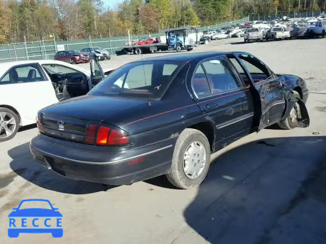 1998 CHEVROLET LUMINA 2G1WL52M6W9233161 image 3