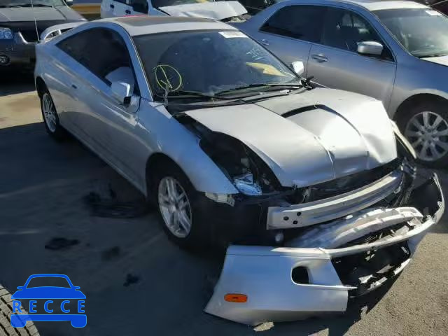 2002 TOYOTA CELICA JTDDR32T520140502 Bild 0