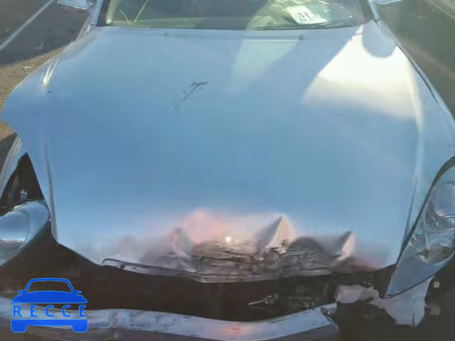 2006 LEXUS SC JTHFN48Y169002226 image 6