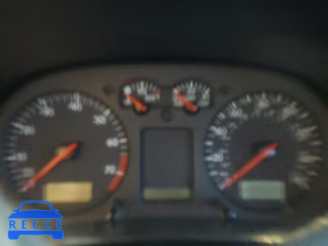 2000 VOLKSWAGEN GOLF 9BWGA21J6Y4040298 image 7