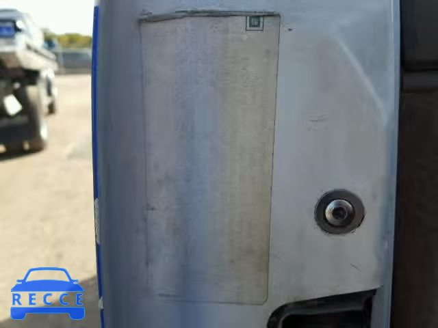 1993 GMC SIERRA 1GTHC39N6PE563979 Bild 9