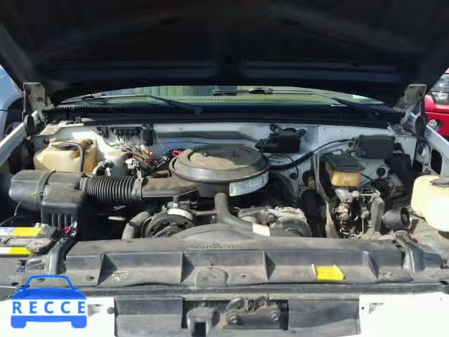 1993 GMC SIERRA 1GTHC39N6PE563979 Bild 6