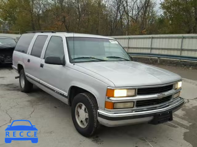 1997 CHEVROLET SUBURBAN 3GNEC16R5VG173466 image 0