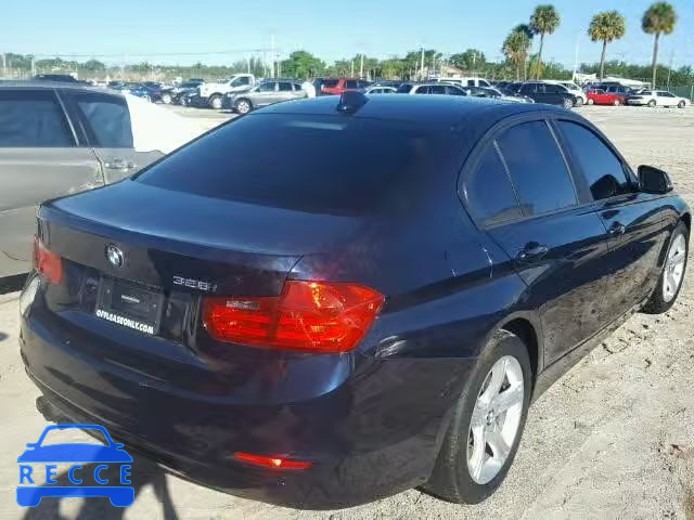 2012 BMW 328 WBA3A5G52CNP16153 Bild 3