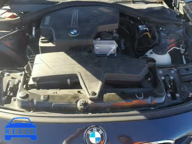 2012 BMW 328 WBA3A5G52CNP16153 Bild 6