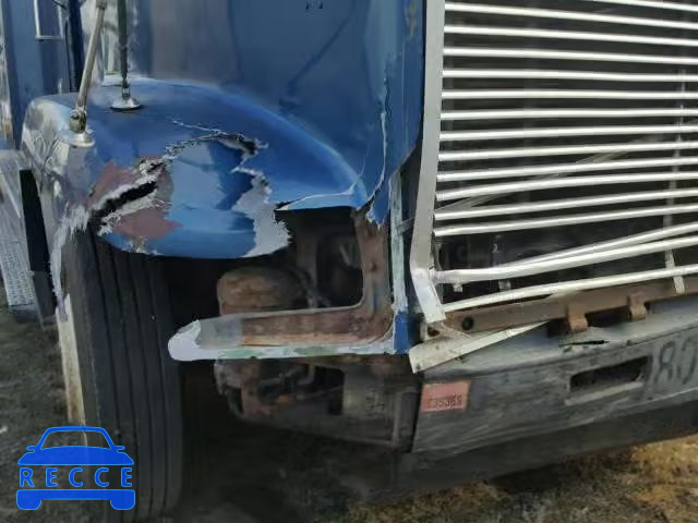 1996 FREIGHTLINER CONVENTION 1FUYDZYB4TH578117 Bild 8