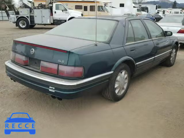 1997 CADILLAC SEVILLE 1G6KS52YXVU805316 зображення 3